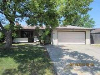 Foreclosed Home - 2039 ONEIL WAY, 95822