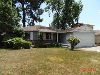 Foreclosed Home - 2444 37TH AVE, 95822