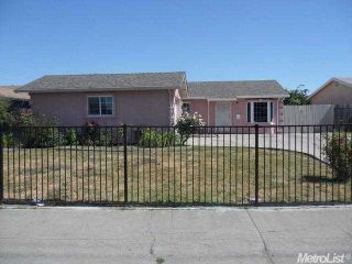 Foreclosed Home - 2344 MATSON DR, 95822