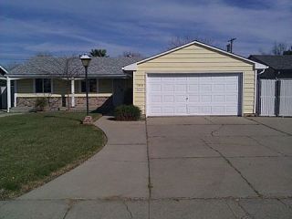 Foreclosed Home - 7812 EAST PKWY, 95823