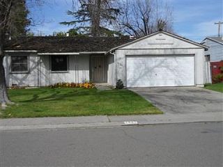 Foreclosed Home - 7431 ALIX PKWY, 95823