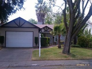Foreclosed Home - 5416 FRAWLEY WAY, 95823