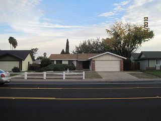 Foreclosed Home - 6400 VALLEY HI DR, 95823