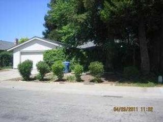 Foreclosed Home - 3855 SHINING STAR DR, 95823