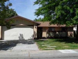 Foreclosed Home - List 100032598