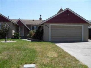 Foreclosed Home - 4430 STONEHEDGE WAY, 95823