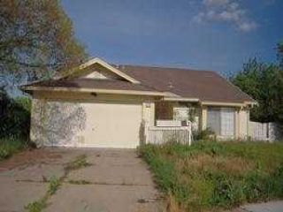 Foreclosed Home - 5350 BASSETT WAY, 95823
