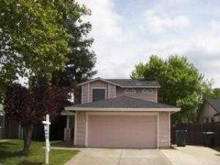 Foreclosed Home - 7600 DELTA POINTE WAY, 95823