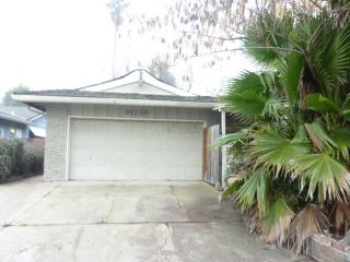 Foreclosed Home - 8039 GRANDSTAFF DR, 95823
