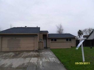Foreclosed Home - List 100036420