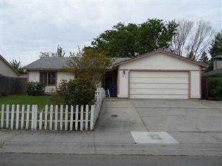 Foreclosed Home - 8216 ESSEN WAY, 95823