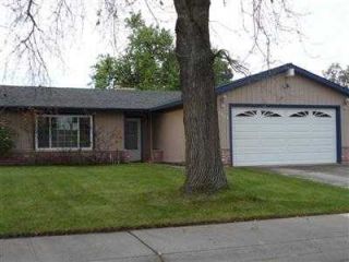 Foreclosed Home - 5434 MEADOW PARK WAY, 95823