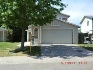Foreclosed Home - 6207 STACY AVE, 95823