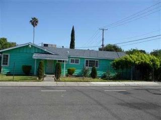 Foreclosed Home - 5711 53RD AVE, 95823