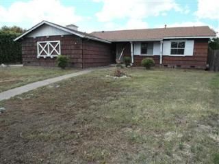 Foreclosed Home - 7042 URSA PKWY, 95823