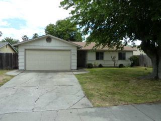 Foreclosed Home - 8074 GRANDSTAFF DR, 95823