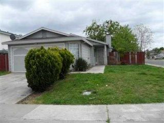 Foreclosed Home - 6314 CASCADE WAY, 95823