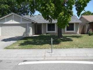 Foreclosed Home - 8125 SAN REMO WAY, 95823