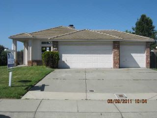 Foreclosed Home - 7130 SNOWY BIRCH WAY, 95823