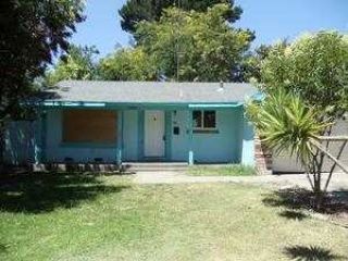 Foreclosed Home - 4833 TANGERINE AVE, 95823
