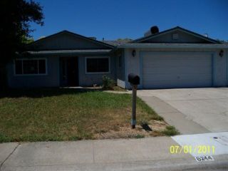 Foreclosed Home - 8244 LA SOMBRA WAY, 95823