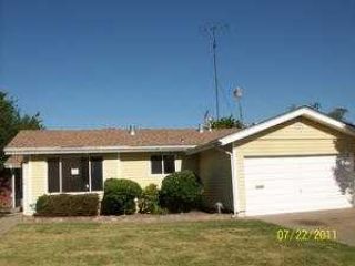 Foreclosed Home - 5237 GALAXY PKWY, 95823