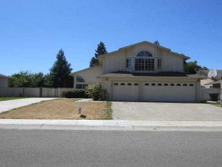 Foreclosed Home - 6040 LANDING POINT WAY, 95823