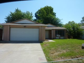Foreclosed Home - 7935 HANFORD WAY, 95823