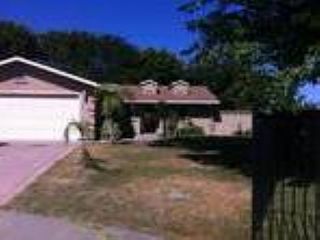 Foreclosed Home - 6101 SAN BRISTOL CT, 95823