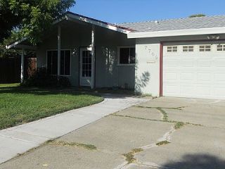 Foreclosed Home - 7709 FRANKLIN BLVD, 95823