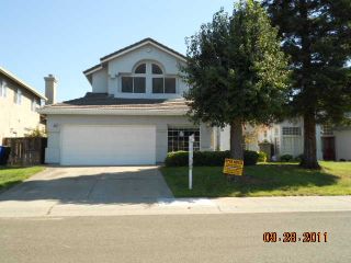 Foreclosed Home - 8637 FALMOUTH WAY, 95823