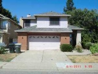 Foreclosed Home - 6462 SUNNYFIELD WAY, 95823