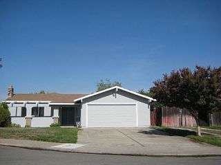 Foreclosed Home - 5671 VILLAGE RIDGE WAY, 95823