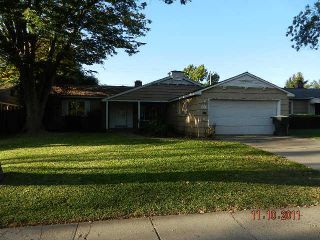 Foreclosed Home - 4901 I PKWY, 95823