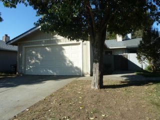 Foreclosed Home - 6608 WESLEY AVE, 95823