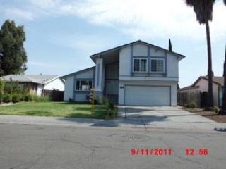 Foreclosed Home - List 100189653