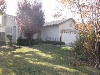 Foreclosed Home - 8562 HERMITAGE WAY, 95823
