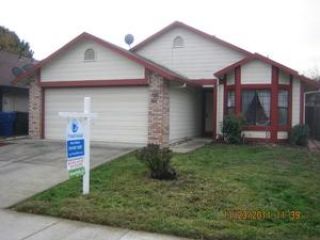Foreclosed Home - 6112 DAYBURST WAY, 95823