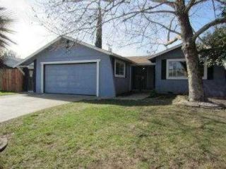 Foreclosed Home - 4403 LIVINGSTON WAY, 95823