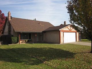 Foreclosed Home - 8049 CENTER PKWY, 95823