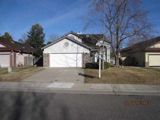 Foreclosed Home - 8721 FALMOUTH WAY, 95823