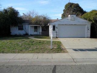 Foreclosed Home - 4819 J PKWY, 95823