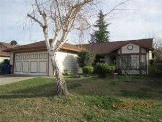 Foreclosed Home - 5350 SUMMERBROOK WAY, 95823