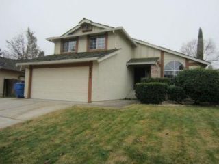 Foreclosed Home - 4026 SEA FOREST WAY, 95823