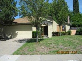 Foreclosed Home - List 100294430