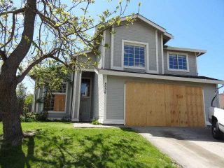 Foreclosed Home - 8026 TORRENTE WAY, 95823