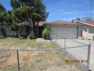 Foreclosed Home - 7668 QUINBY WAY, 95823