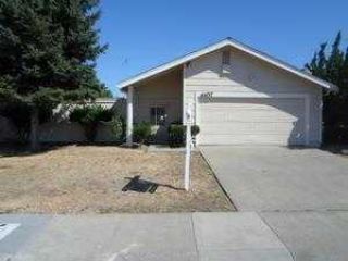 Foreclosed Home - 4107 SUNMEADOW DR, 95823