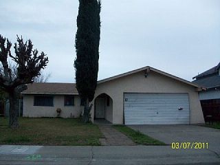 Foreclosed Home - 7900 39TH AVE, 95824