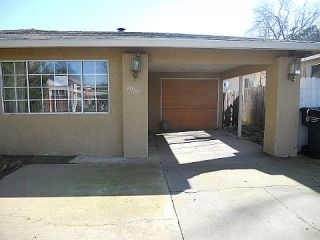 Foreclosed Home - 2920 35TH AVE, 95824